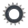 Shimano ISFMX3017 Single Free SF-MX30 17T Compatible Chain 1/2X3/32