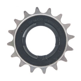 Shimano ISFMX3017 Single Free SF-MX30 17T Compatible Chain 1/2X3/32