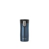 Contigo 12oz AutoSeal Travel Mug Blueberry Leak Proof Thermal Insulation