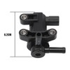 36162-RAA-A0 Canister Purge Solenoid Valve Replacement For Honda Accord 2.4L