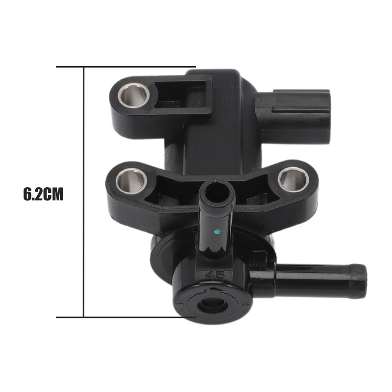 36162-RAA-A0 Canister Purge Solenoid Valve Replacement For Honda Accord 2.4L