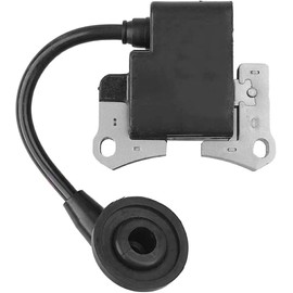 1E36F-2E.2 Ignition Coil Magnetor Stator for Mitsubish TLE33 TLE43FD TLE48 Kasei BC33 CG330 Gas Powered Grass String Trimmer Brushcutter Strimmer 2 Stroke Engines