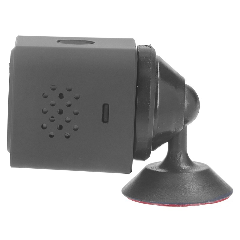 Home Monitoring Camera WiFi Wireless Intelligent HD Night Vision Indoor