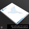 Bright White Paper - Multipurpose Office Print Writing Copy -