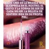Labial Mate Intransferible Una Natura Violeta