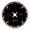 Casaverde Diamond Turbo Cutting Blade for Granite and Marble (7)