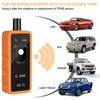 Arozk TPMS Reset Tool for GM Tire Pressure Monitor System