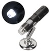 Handheld USB Microscopes 50X‑1000X Mini WiFi USB Black Wireless Digital