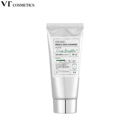 VT Reedle Shot Cleanser 80ml