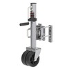 TOWKING 2000 lbs Upgraded Boat Trailer Jack, 10" Lift, Bolt