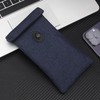 Faraday Shielding Bag for Cell Phones and Car Keys -