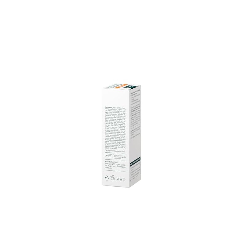 Kneipp Repair & Protection Intensive Foot Cream - For Dry