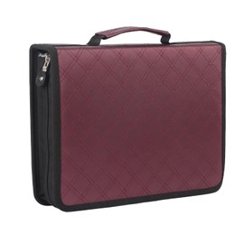 Estuche para Lápices con 150 Ranuras Bolsa de Almacenamiento de Gran Capacidad para Papelería Escuela y Oficina con Cremallera