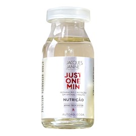 Ampolleta Capilar de Nutrición JUST ONE MINUTE 15 Ml