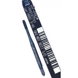 OSG 5-40 GH3 HY-PRO THREAD FORMING ROLL TAP- HSS-CO - STEAM OXIDE - OSG 1400107701