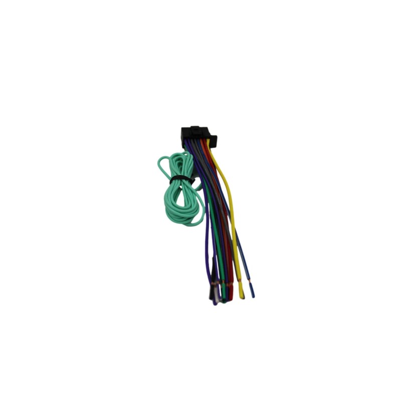 IMC Audio Wire Harness for Sony XAVAX150 XAVAX200 XAVAX3000 XAVAX5000