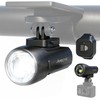 APECYC Bike Headlight, Rechargeable Smart Bike Lights with Wireless Remote