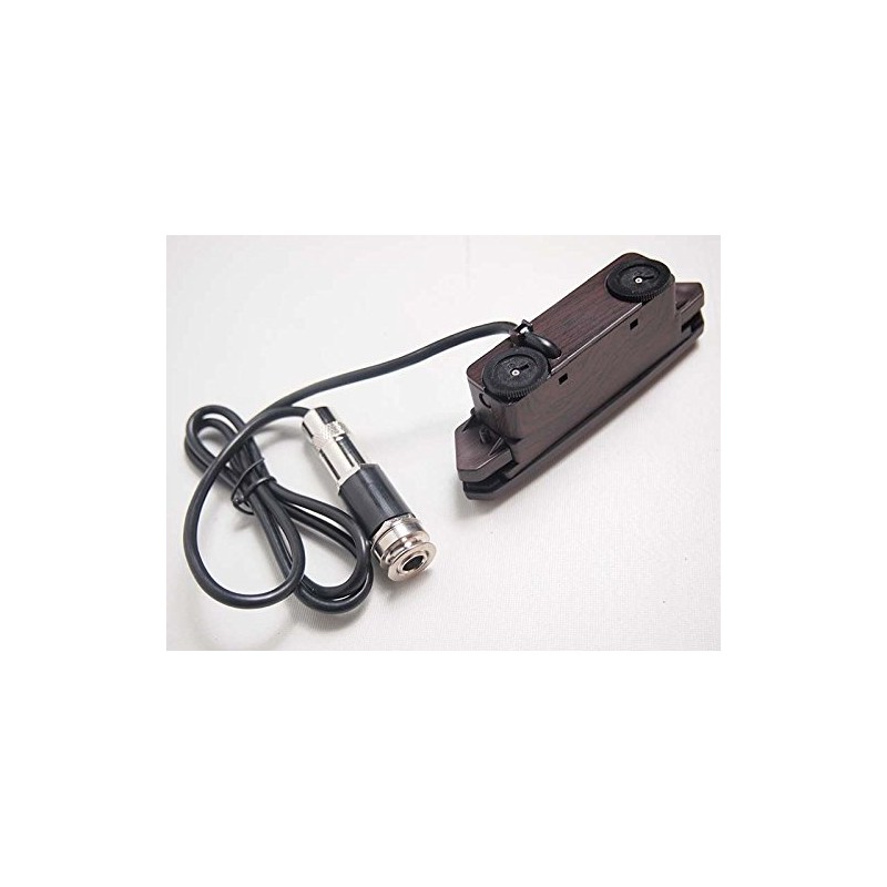 Skysonic/A-810 Passive Pickup for Acoustic Guitars [Sky Sonic]