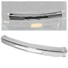 ECOTRIC Impact Bar Compatible with 2007-2013 Chevy Silverado 1500 2500