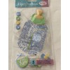 EK Success Jolee's Boutique 3D STICKERS BOTTLE BABY BOTTLE BIB