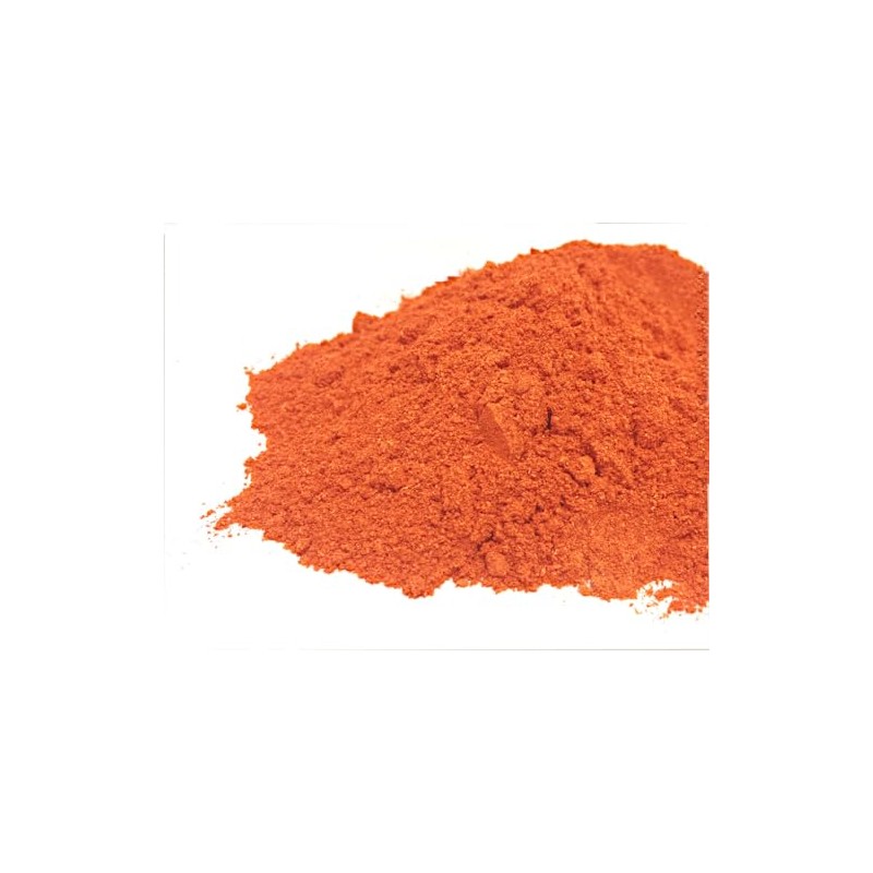 Cayenne Pepper (90,000 HU) - 3 lb. Bag - KOSHER