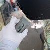 EHDIS Car Sticker Remover Glass Cooktop Razor Scraper with 10pcs