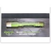 MONSTER 200 Lumen Alcaline Flashlight MST10012 Green New
