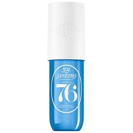 SOL DE JANEIRO- Cheirosa '76 Bruma perfumada para cabello y cuerpo, 90 ml/3,0 fl oz.