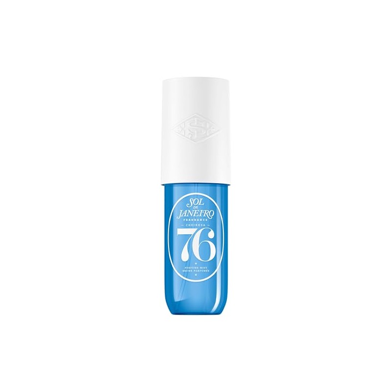 SOL DE JANEIRO- Cheirosa '76 Bruma perfumada para cabello y