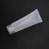Soap Tree Soap & Me Translucent Tube Container 10g Soap Ingredients / 비누나무 비누앤드미반투명 튜브용기 10g비누재료