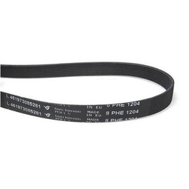 Hutchinson - Washing Machine Belt 8PHE 1204 (L461973085281)