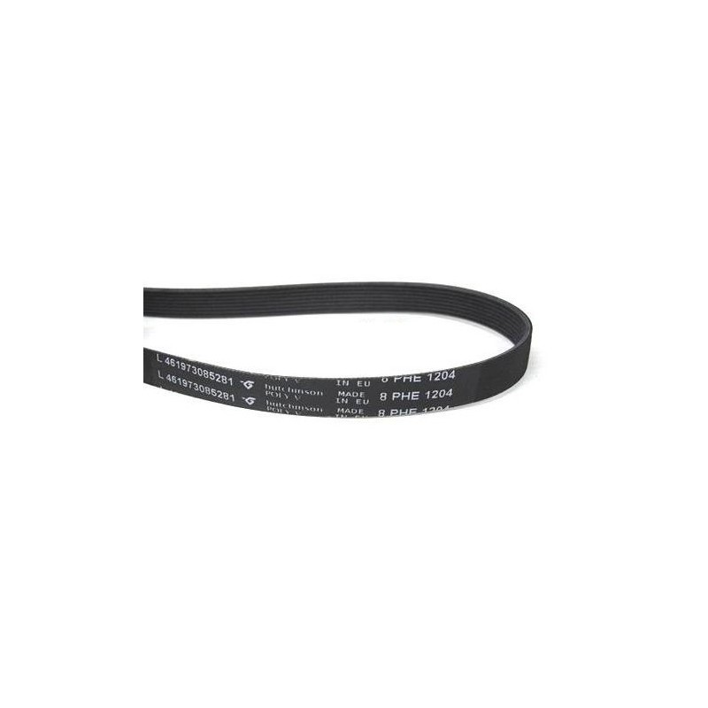 Hutchinson - Washing Machine Belt 8PHE 1204 (L461973085281)