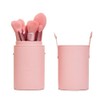 Sinless Beauty - Set de brochas - All in Pink