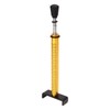 10 Lb Belt Tension Gauge Metal Alloy Universal Motor Belt