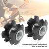 Bicycle Fork Star Nut, bicycle headset star nut 23.6MM Cycling