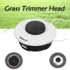 T&F Trimmer Head Bump Supply Line Trimmer Head Trimmer Head