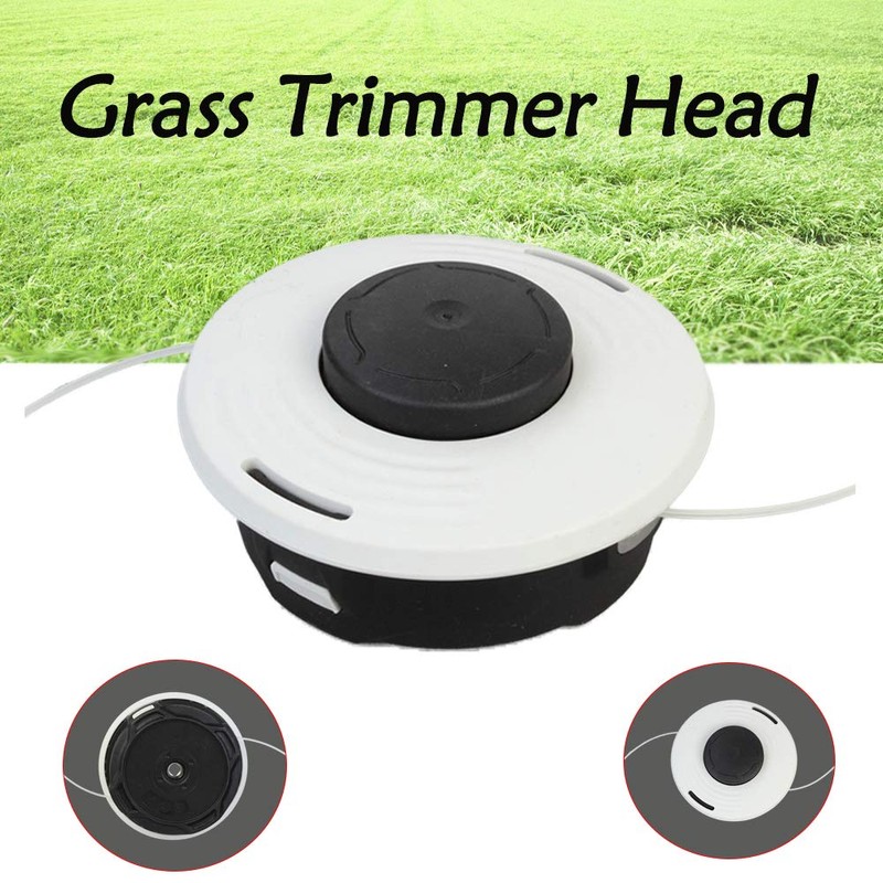 T&F Trimmer Head Bump Supply Line Trimmer Head Trimmer Head