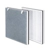 Leemone 2 Pack Replacement Filter Compatible with LEVOIT Air Purifier