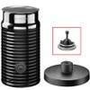Nespresso Whisk for Aeroccino 3 Milk Frother Replacement