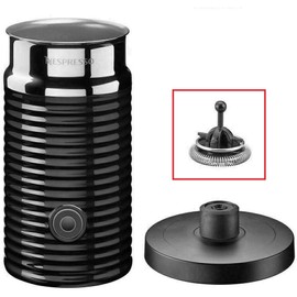 Nespresso Whisk for Aeroccino 3 Milk Frother Replacement