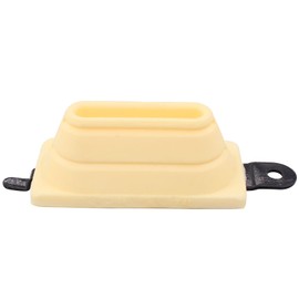 Doo Engy Rubber Stop Stop Buffer Leaf Spring Rubber Buffer Suspension Rear Axle for Transit MK6 2000-2006
