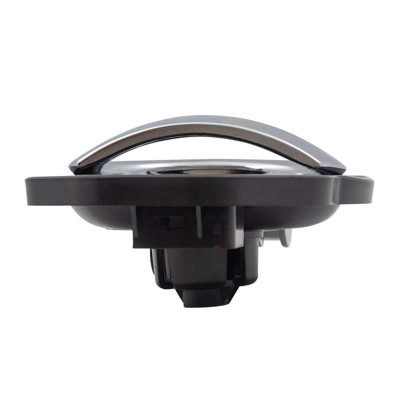 Brock Replacement Drivers Inside Inner Door Handle Repair Kit Compatible