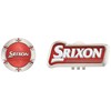 Dunlop Clip Marker SRIXON GGF-15334 Red