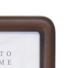 Fuji Color 4102SQ Photo Frame, Wooden, 35.4 x 35.4 inches