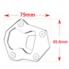 Modeer Stand for R.oyal Enfield Himalayan 2020-2023 Motorcycle CNC Stand