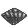 Reusable Air Fryer Mats Stick Proof Dishwasher Safe Oil Resistant