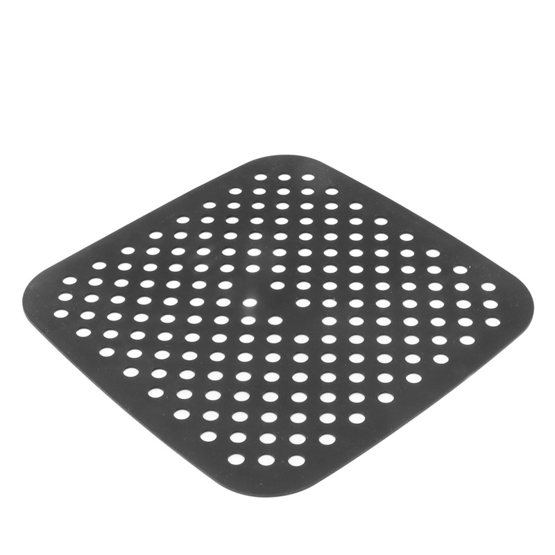 Reusable Air Fryer Mats Stick Proof Dishwasher Safe Oil Resistant