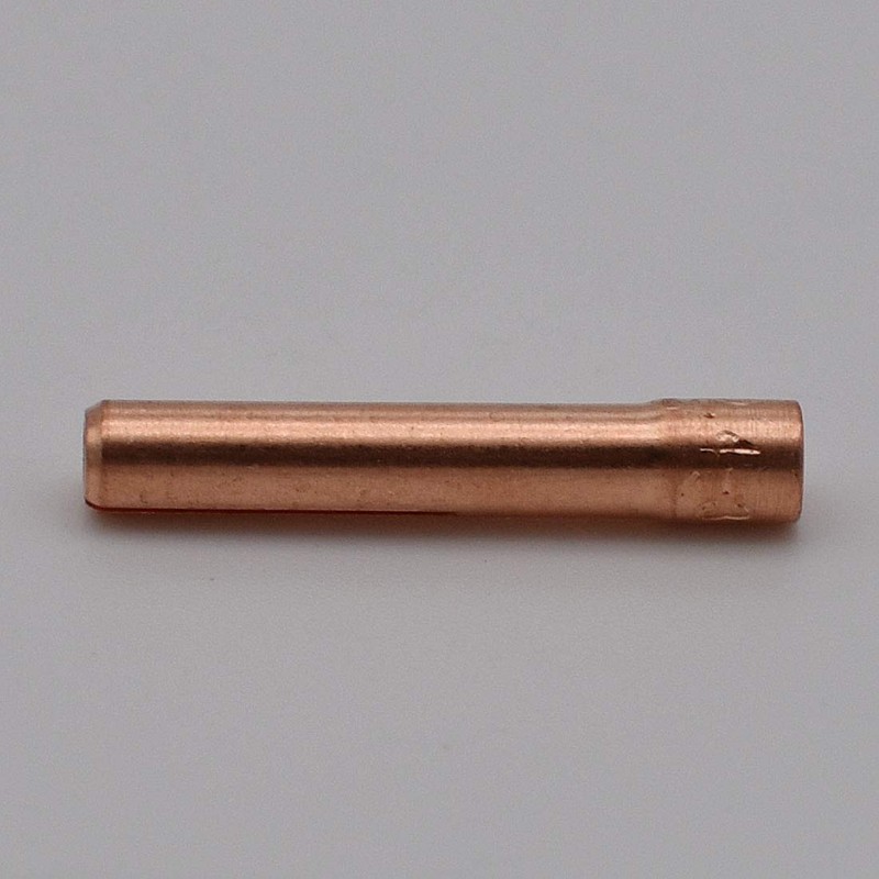10PK TIG Collets 13N23 3/32" & 2.4mm For TIG Welding