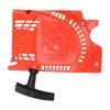 Chainsaw Pull Starter, Pull Start Starter Assembly with Comfy Grip