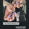 Custom nail tips - No order, please message for consultation